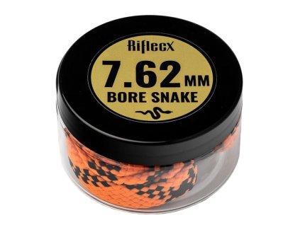 Čistící šňůra Riflecx® 7,62x39 / .308 / .30-06