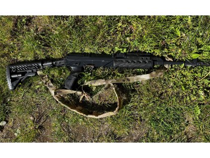 CZ858 Tactical