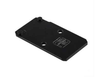 Beretta APX RDO, APX A1 Optics Ready plate Trijicon RMR footprint