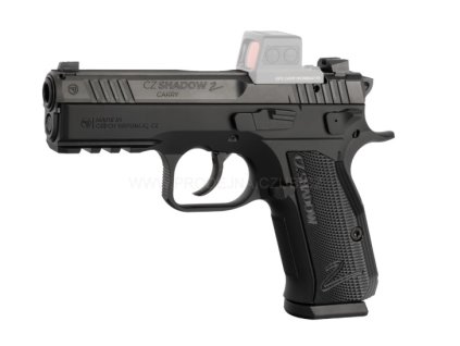 CZ Shadow 2 Compact Carry