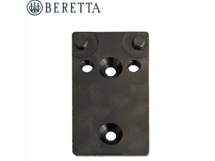 Podkladová destička pro Beretta 80X Cheetah | Holosun K-series footprint
