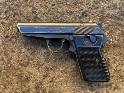 CZ 70