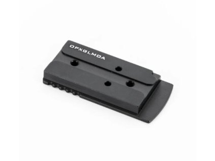 Univerzální podkladová destička pro Glock 17,19,26,34 MOS | typ A