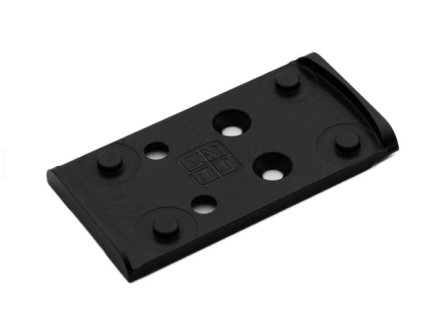 Podkladová destička pro Glock 17,19,26,34 MOS | Leupold DPP