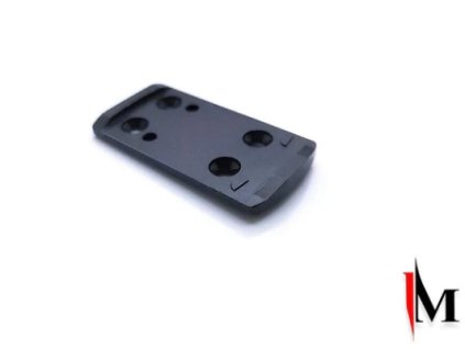 Podkladová destička pro Kimber KDS9C | Holosun K-series & Shield RMSc footprint