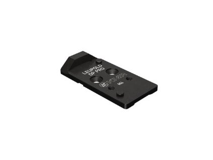 Podkladová destička pro KMR W-02 & L-02 | Leupold Delta Point Pro