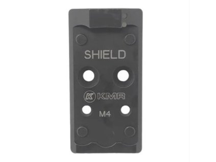 Podkladová destička pro KMR W-02 & L-02 | Shield RMSc