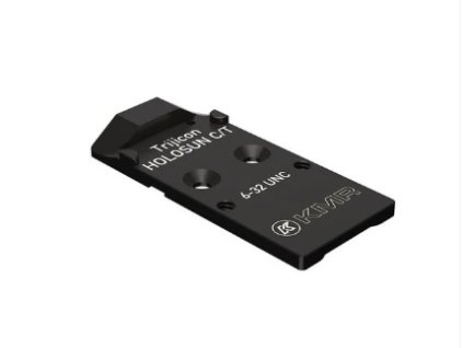 Podkladová destička pro KMR S-02 | Trijicon RMR