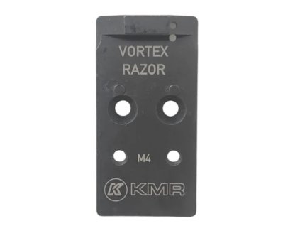 Podkladová destička pro KMR W-02 & L-02 | Vortex Razor