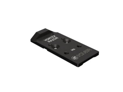 Podkladová destička pro KMR S-02 | Vortex Razor