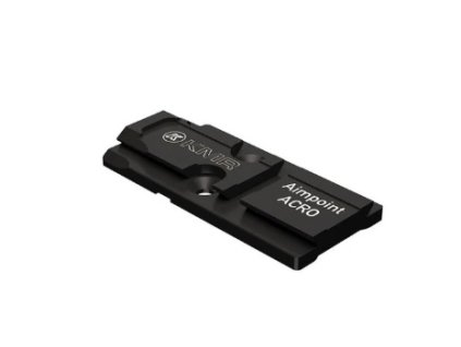 Podkladová destička pro KMR S-02 | Aimpoint Acro