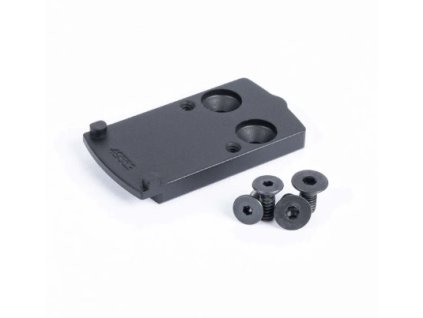 Podkladová destička pro Ruger Max-9 | Trijicon RMR footprint