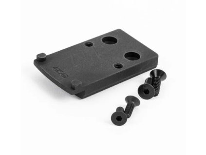 Podkladová destička pro Sig P365 [X & XL]  | Trijicon RMR / SRO + Holosun