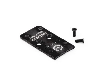 Podkladová destička pro Walther PDP 2.0 [2022] | Shield SMS(c) / RMS(c)