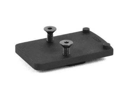 Univerzální montáž kolimátoru Taurus PT 1911 | Trijicon RMR/SRO + Holosun