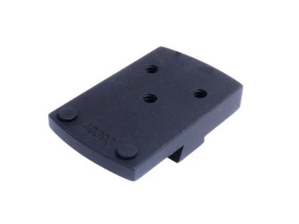 Univerzální montáž kolimátoru CZ P-10C, CZ P-10S, CZ P-10F | typ S