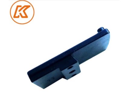 Univerzální montáž kolimátoru CZ Shadow 2, CZ 75 SP-01 Shadow | Shield RMSc footprint