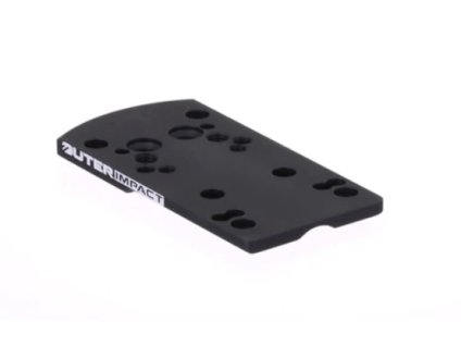 Univerzální montáž kolimátoru FN 509 | typ C