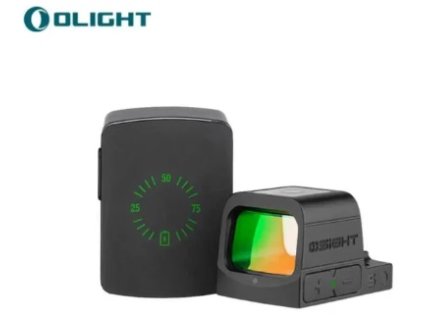 Kolimátor Olight Osight S
