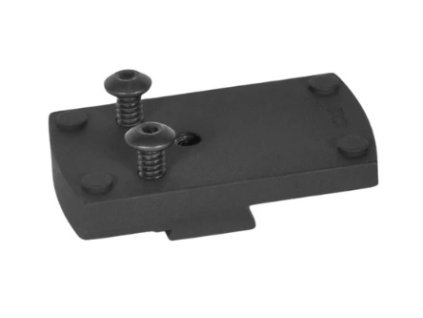 Univerzální montáž kolimátoru HK VP9, SFP9, VP40, P30, HK45 | typ S