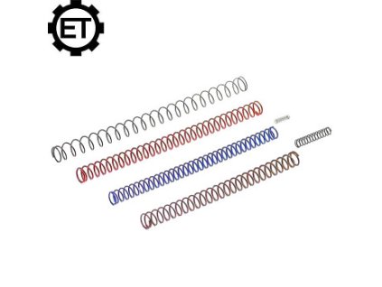 Upgrade kit CZ Shadow 2 Kadet