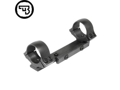 tn brno combo mount 1 piece 30mm 2255