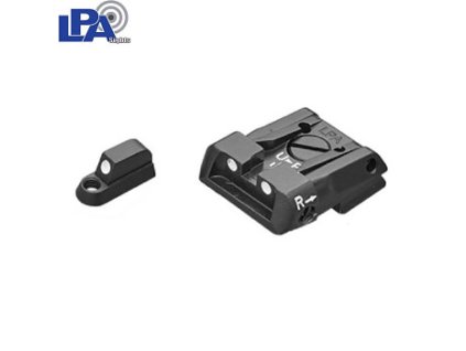 tn cz p 07 cz p 09 fixed sight set with fiber optics 2278