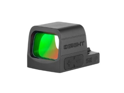 Kolimátor Olight Osight SE | red