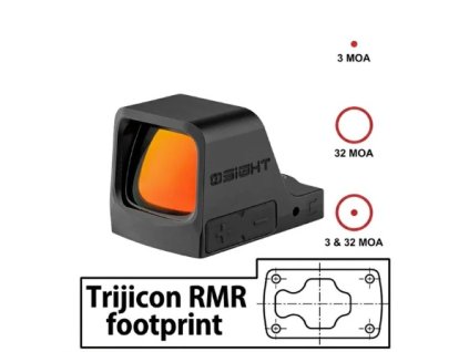 Kolimátor Olight Osight C