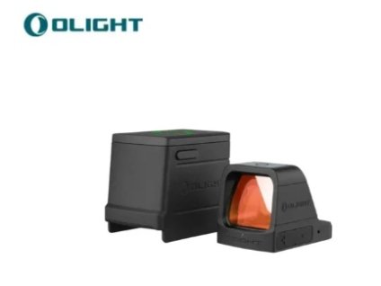 Kolimátor Olight Osight | red