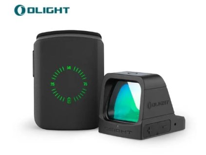 Kolimátor Olight Osight | green