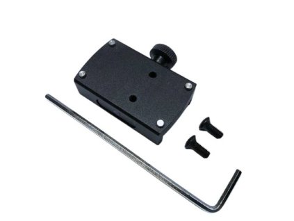 Univerzální montáž na picatinny | Vortex Docter footprint