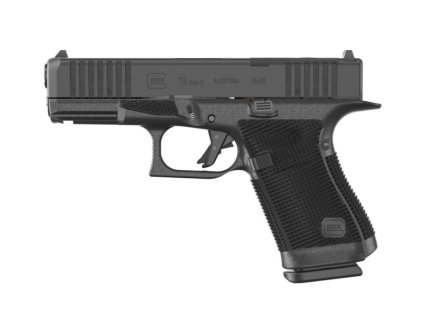 Glock 19 FS MOS | Gen 6