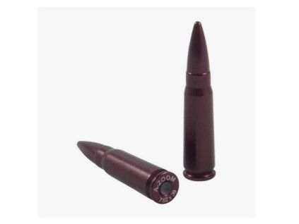 Cvičný náboj 7.62x39