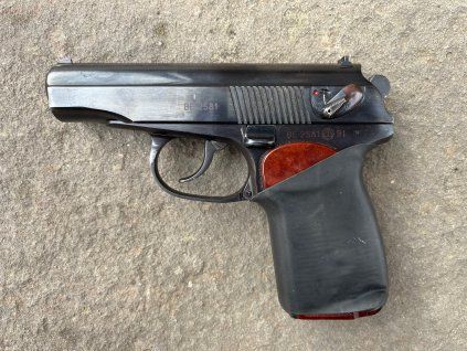 Makarov PM (Tula)