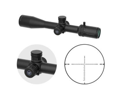 Puškohled Vector Optics Orion Pro MAX 4-16x44 HD