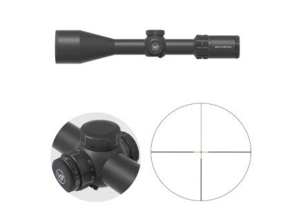Puškohled Vector Optics Grizzly 3-18x56i HD