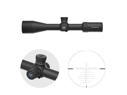 Puškohled Vector Optics Sentinel 4-16x50 GenII