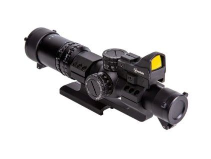 Puškohled Firefield RapidStrike 1-4x24
