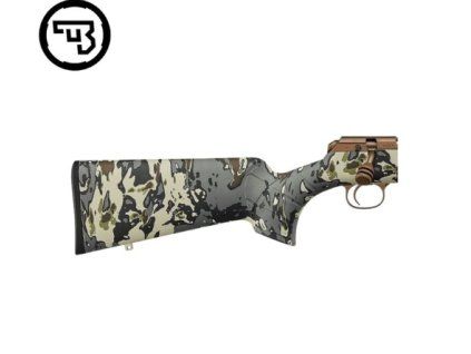 Pažba CZ 457 | Veil