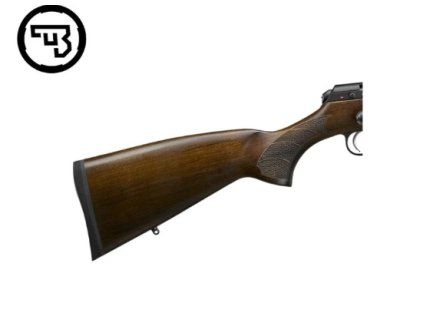 Pažba CZ 457 | Scout
