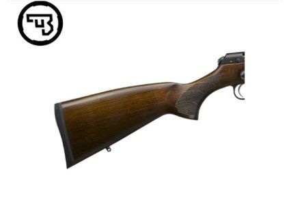 Pažba CZ 457 | Lux