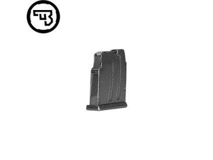 Zásobník CZ 457, CZ 512, CZ 455 ocel .22 LR | 5 ran