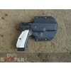 Kydexové pouzdro CZ 75 SP-01 Shadow | OWB