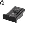 CZ Shadow 2 CZ 75 SP 01 Shadow adjustable rear sight