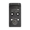 Podkladová destička pro CZ P-10 OR | Leupold Delta Point Pro