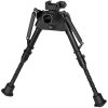 Bipod Harris S 6" - 9" s kloubem a odskoky | picatinny