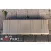 Kufr na dlouhé zbraně | 101,5cm - FDE