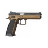 CZ TS 2 DEEP BRONZE_1