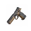 CZ TS 2 DEEP BRONZE_2